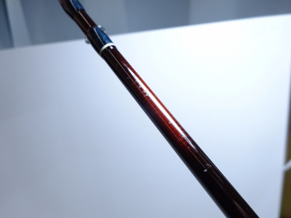 サルヴァドール72SV
